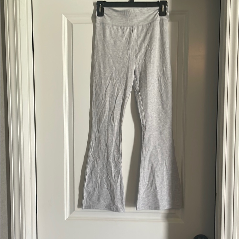 Primark Light gray pants (875)